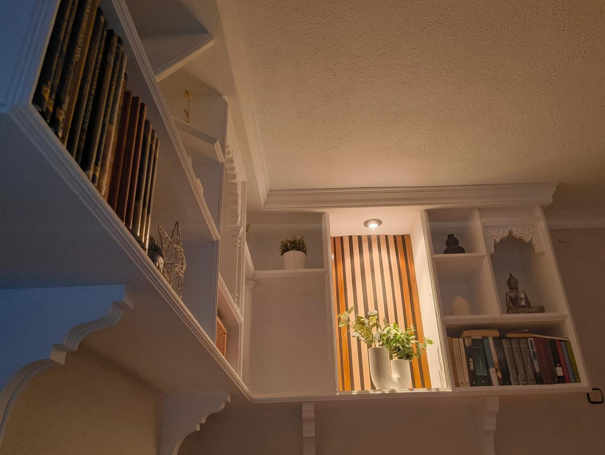 Apartamento Piso en la zubia con vistas y excelente ubicación Exterior foto